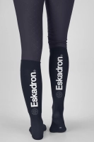Podkolanówki Eskadron Dynamic 26 navy L 41-43