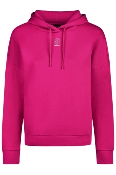 TROK.PL Bluza Eskadron HOOD Dynamic 26 lipstick front
