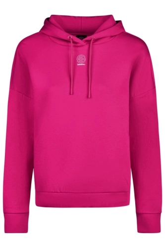 TROK.PL Bluza Eskadron HOOD Dynamic 26 lipstick front