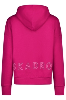 TROK.PL Bluza Eskadron HOOD Dynamic 26 lipstick 2 back