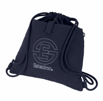 TROK.PL Worek Eskadron Canvas Dynamic Navy