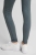 TROK.PL Legginsy DEA Horze Kids Thermo Full grip balsam green 2
