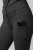 TROK.PL Bryczesy Grand Prix Thermo Horze black 2