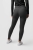 TROK.PL Bryczesy Grand Prix Thermo Horze black 1