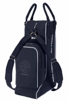 Torba na oficerki i kask Eskadron Dynamic 26 navy