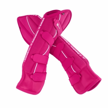 TROK.PL Ochraniacze transportowe Dynamic 26 Lipstick