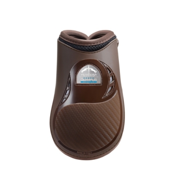 TROK.PL Ochraniacze Veredus Vento rear brown