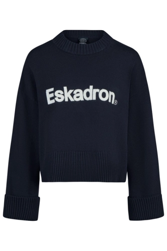 TROK.PL SWETR Eskadron Dynamic 26 Navy