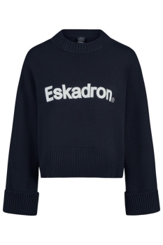 TROK.PL SWETR Eskadron Dynamic 26 Navy
