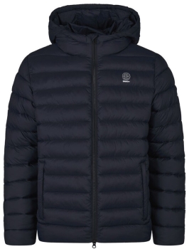 TROK.PL Kurtka Eskadron Male Dynamic navy front