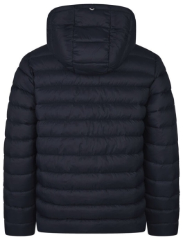 TROK.PL Kurtka Eskadron Male Dynamic navy back
