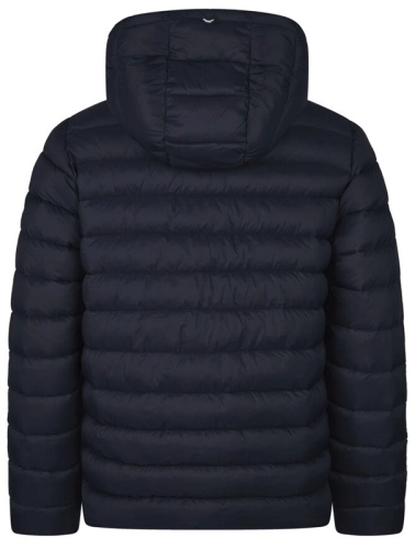 TROK.PL Kurtka Eskadron Male Dynamic navy back