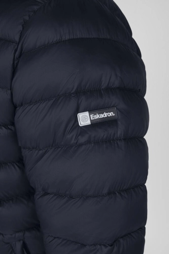 TROK.PL Kurtka Eskadron Male Dynamic navy front 2