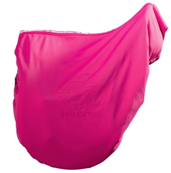 TROK.PL Pokrowiec na siodło Eskadron Softshell Lipstick