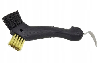 TROK.PL Kopystka Imperial Riding Craper black-black