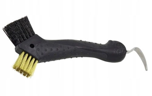 TROK.PL Kopystka Imperial Riding Craper black-black