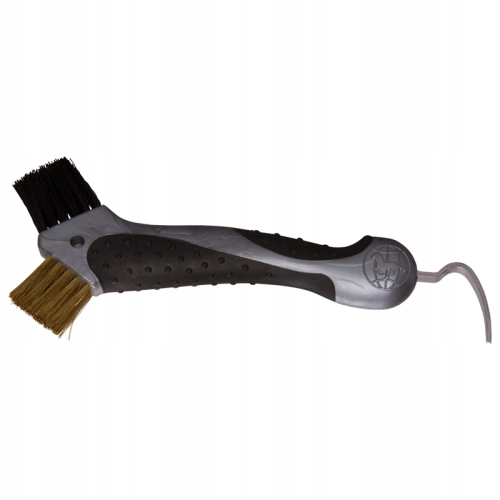 TROK.PL Kopystka Imperial Riding Craper black-silver