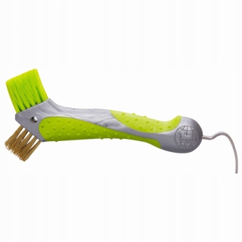 TROK.PL Kopystka Imperial Riding Craper green-silver