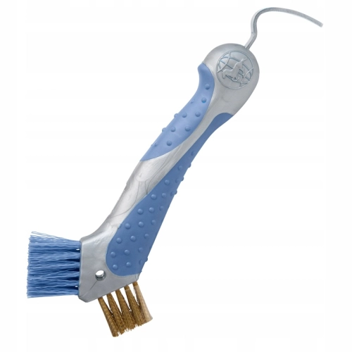 TROK.PL Kopystka Imperial Riding Craper blue breeze-silver