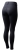 TROK.PL Legginsy Horze DEA Thermo navy back