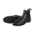 TROK.PL Sztyblety skórzane Start Basic Winter black