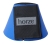 TROK.PL Kaloszki Horze blue 1