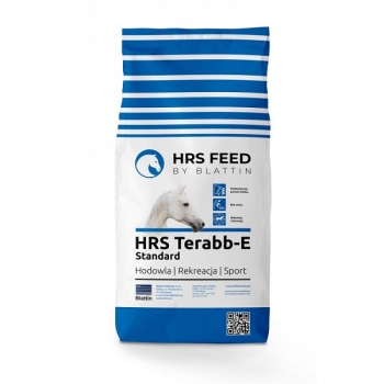 TROK.PL Pasza-TERABB-E-STANDARD-25kg-HOVELER