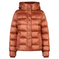 Kurtka zimowa Pikeur Selection Rose Wood 36 - S