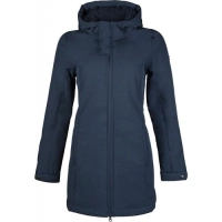 Parka softshell HKM York navy M- 38
