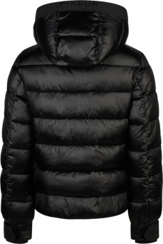 TROK.PL Kurtka-Pikeur-Selection-black-2