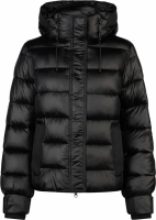 Kurtka zimowa Pikeur Selection Black 42 - XL