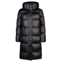 Płaszcz Pikeur Quilted Selection black 44 - XXL 