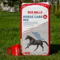 RED MILLS Horse Care 14 mix 20kg