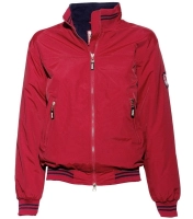 Kurtka Tattini Tamigi red XS