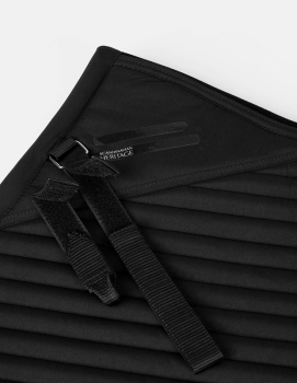 TROK.PL Czaprak Horze Symphony black VS 2.