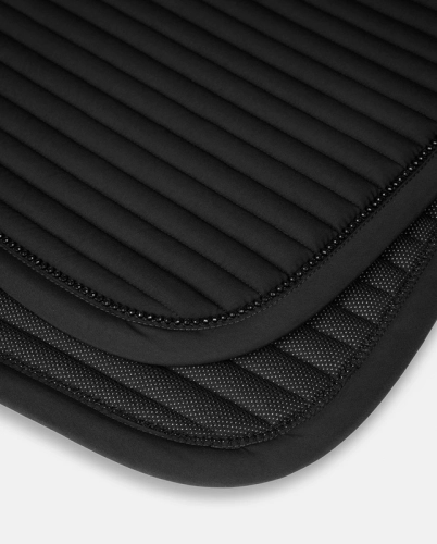 TROK.PL Czaprak Horze Symphony black VS 3