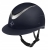 TROK.PL Kask jeżdziecki Fair Play Apoleus navy 3