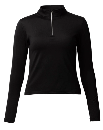 TROK.PL Koszulka Longsleeve Luminox Horze black 1