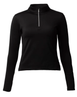 Koszulka Longsleeve Luminox Horze black 38 - M