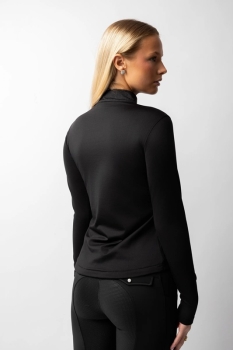 TROK.PL Koszulka Longsleeve Luminox Horze black 2