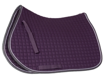 TROK.PL Czaprak Wszechstronny Adepto Horze Blackcurrant Purple