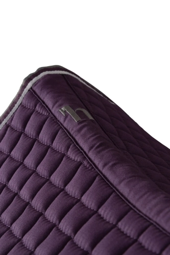 TROK.PL Czaprak Wszechstronny Adepto Horze Blackcurrant Purple 2