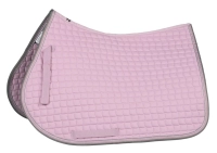 Czaprak wszechstronny Horze Adepto Dawn Pink Full - VS