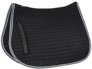 TROK.PL Czaprak Wszechstronny Adepto Horze Black 1