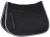 TROK.PL Czaprak Wszechstronny Adepto Horze Black 1