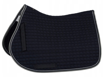 TROK.PL Czaprak Wszechstronny Adepto Horze Navy 1