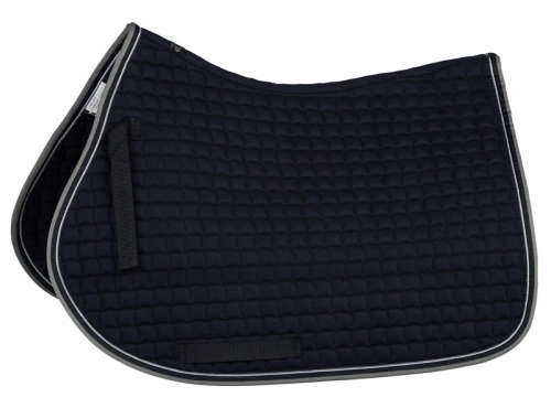 TROK.PL Czaprak Wszechstronny Adepto Horze Navy 1