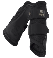 Ochraniacze Eskadron Mesh Heritage 26/27 black M