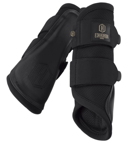 TROK.PL-Ochraniacze-Eskadron-Mesh-Heritage-27-black