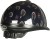 TROK.PL Kask dziecięcy HKM Champ back